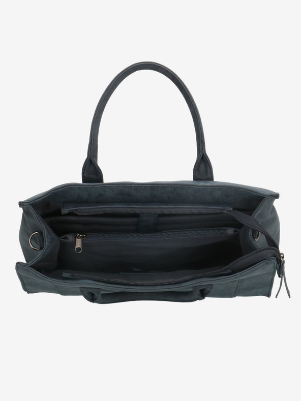 Enrico Benetti Brašna Enrico Benetti Bobbi 66523 Blue