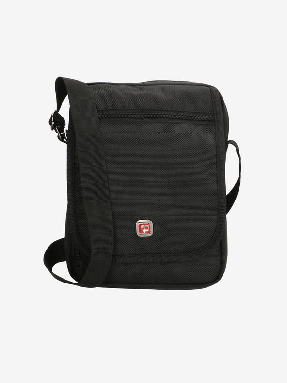 Enrico Benetti Brašna Enrico Benetti Cornell Crossbody Bag Black