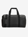 Enrico Benetti Cestovní taška Enrico Benetti Rotterdam Sport Bag Black