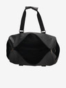 Enrico Benetti Cestovní taška Enrico Benetti Rotterdam Sport Bag Black