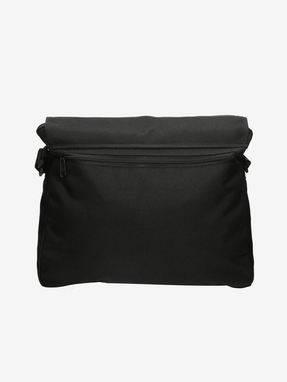 Enrico Benetti Brašna Enrico Benetti Amsterdam Shoulder Bag Black