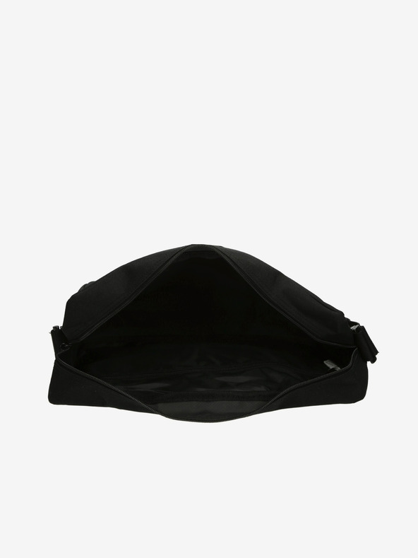 Enrico Benetti Brašna Enrico Benetti Amsterdam Shoulder Bag Black