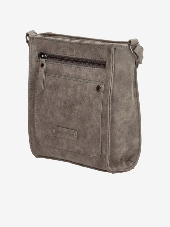 Enrico Benetti Kabelka Enrico Benetti Bobbi 66591 Medium Grey