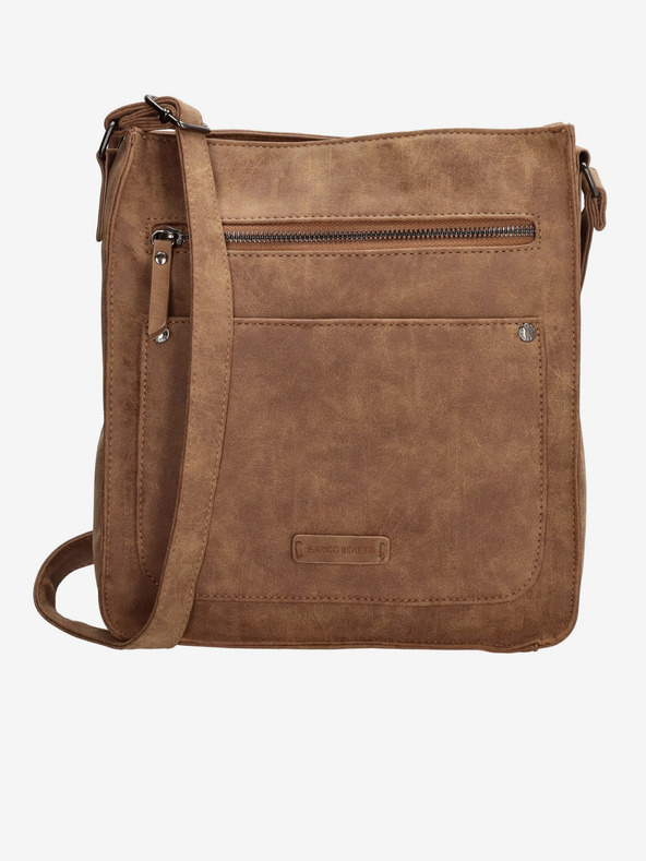 Enrico Benetti Kabelka Enrico Benetti Bobbi 66592 Camel