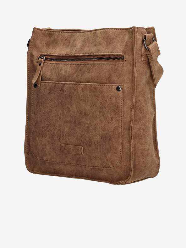 Enrico Benetti Kabelka Enrico Benetti Bobbi 66592 Camel