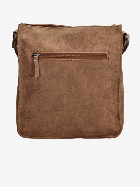 Enrico Benetti Kabelka Enrico Benetti Bobbi 66592 Camel