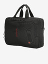 Enrico Benetti Brašna Enrico Benetti Cornell 15" Notebook Bag Black