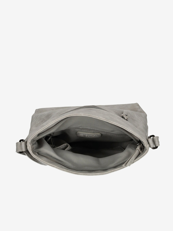 Enrico Benetti Kabelka Enrico Benetti Dynthe 78004 Light Grey