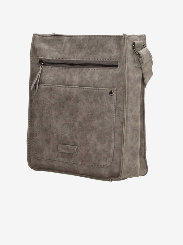 Enrico Benetti Kabelka Enrico Benetti Bobbi 66592 Medium Grey