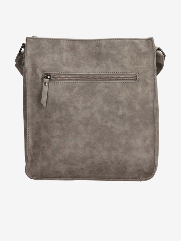 Enrico Benetti Kabelka Enrico Benetti Bobbi 66592 Medium Grey