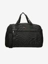 Enrico Benetti Cestovní taška Enrico Benetti Cornell Sports Bag Black