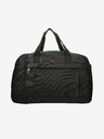 Enrico Benetti Cestovní taška Enrico Benetti Cornell Sports Bag Black