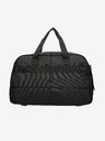 Enrico Benetti Cestovní taška Enrico Benetti Cornell Sports Bag Black