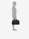Enrico Benetti Cestovní taška Enrico Benetti Cornell Sports Bag Black
