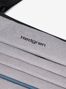 Hedgren Světle šedá brašna Hedgren Frame