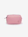 Heys Růžová kosmetická taška Heys Basic Makeup Bag Dusty Pink