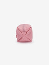 Heys Růžová kosmetická taška Heys Basic Makeup Bag Dusty Pink