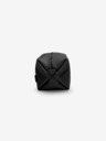 Heys Černá kosmetická taška Heys Basic Makeup Bag Black