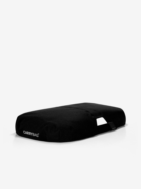 Reisenthel Černý kryt na košík Reisenthel CarryBag Cover