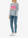 Reisenthel Růžová dámská kosmetická taška Reisenthel Case 1 Twist Pink