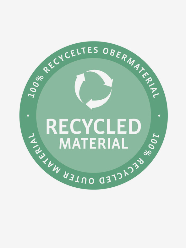 Reisenthel Kosmetická taška Reisenthel Travelcosmetic Dots White