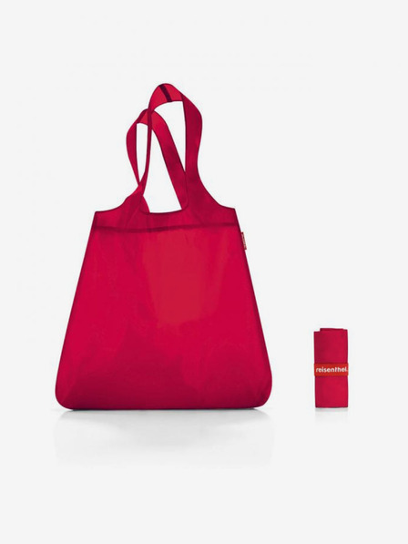 Reisenthel Brašna Reisenthel Mini Maxi Shopper Red