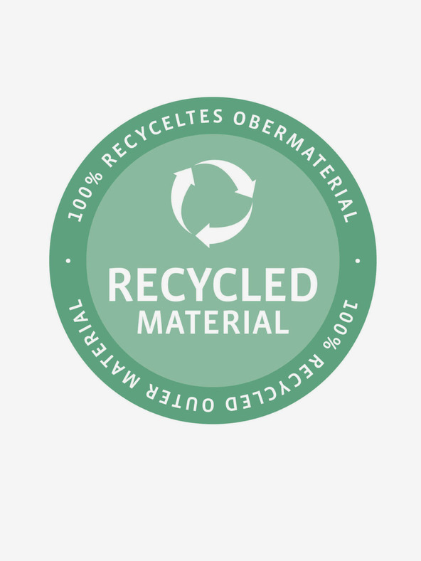 Reisenthel Béžová dámská kosmetická taška Reisenthel Toiletbag Herringbone Sand