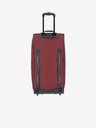 Travelite Vínová cestovní taška Travelite Basics Fresh