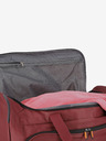Travelite Vínová cestovní taška Travelite Basics Fresh