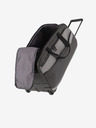 Travelite Cestovní taška Travelite Viia Wheeled duffle Anthracite