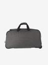Travelite Cestovní taška Travelite Viia Wheeled duffle Anthracite