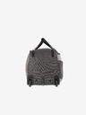 Travelite Cestovní taška Travelite Viia Wheeled duffle Anthracite