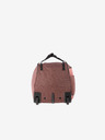 Travelite Pudrová dámská cestovní taška Travelite Viia Wheeled duffle Rose