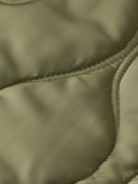 Scotch & Soda Dámský prošívaný kabát Scotch & Soda