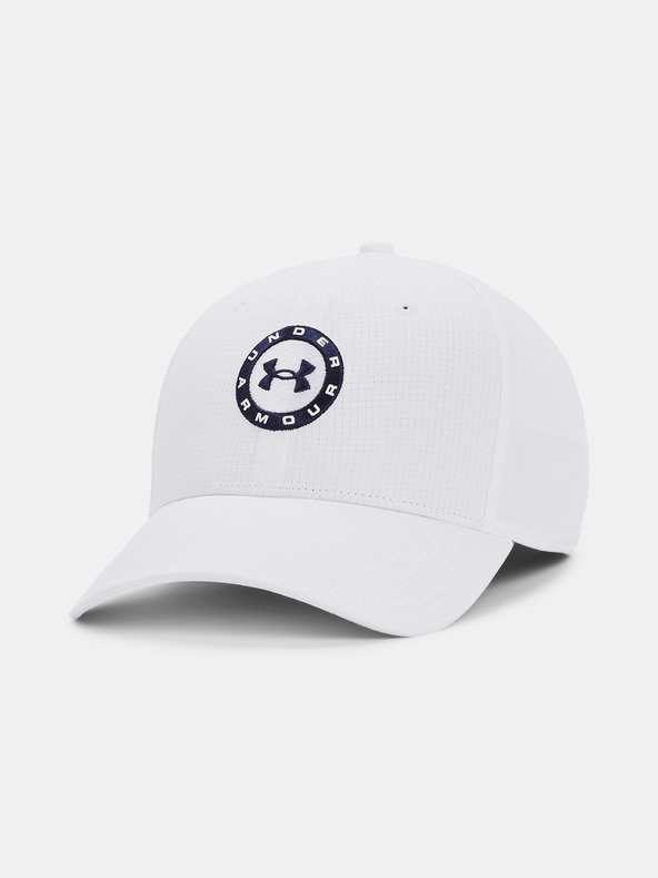 Under Armour Pánská kšiltovka Under Armour Jordan Spieth Tour Adj Hat