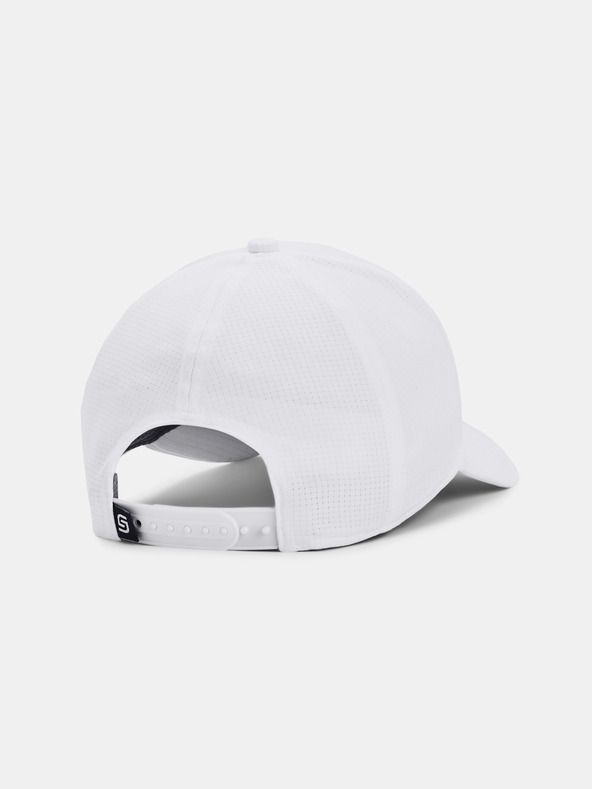 Under Armour Pánská kšiltovka Under Armour Jordan Spieth Tour Adj Hat