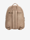 Beagles Batoh Beagles Murcia Backpack 2 l Taupe