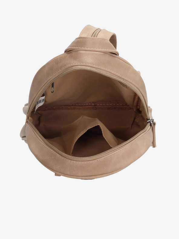 Beagles Batoh Beagles Murcia Backpack 2 l Taupe