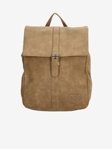 Beagles Batoh Beagles Arjonilla Backpack 8 l Taupe