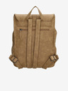 Beagles Batoh Beagles Arjonilla Backpack 8 l Taupe