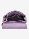 Beagles Batoh Beagles Brunete Backpack 4 l Lila