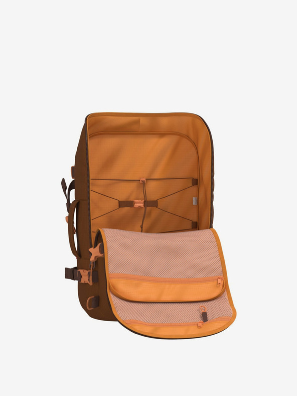 CabinZero Batoh CabinZero Adv Pro 32L Saigon coffee