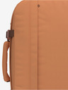 CabinZero Hnědý dámský batoh CabinZero Classic 44L Gobi sands