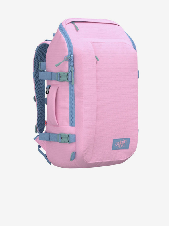 CabinZero Batoh CabinZero Adv 32L Sakura