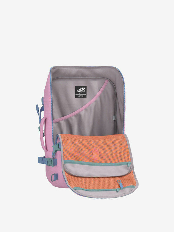 CabinZero Batoh CabinZero Adv 32L Sakura