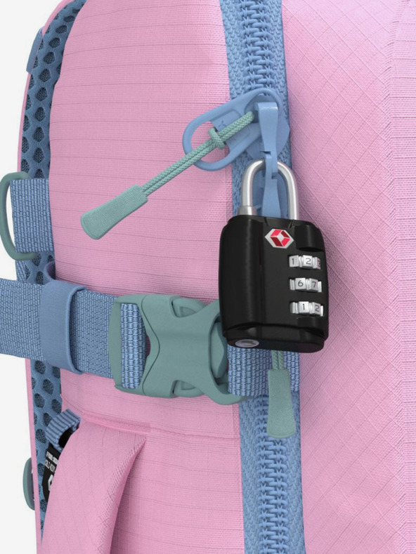 CabinZero Batoh CabinZero Adv 32L Sakura