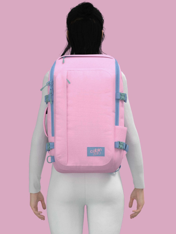 CabinZero Batoh CabinZero Adv 32L Sakura