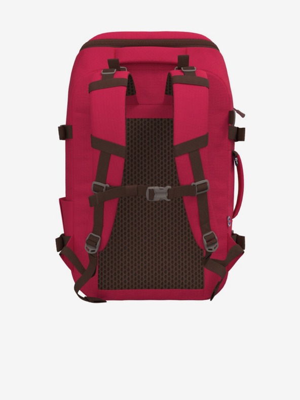 CabinZero Batoh CabinZero Adv 32L Miami magenta