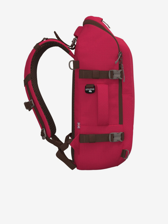 CabinZero Batoh CabinZero Adv 32L Miami magenta