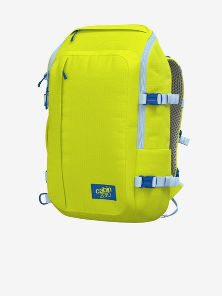 CabinZero Batoh CabinZero Adv 32L Mojito lime